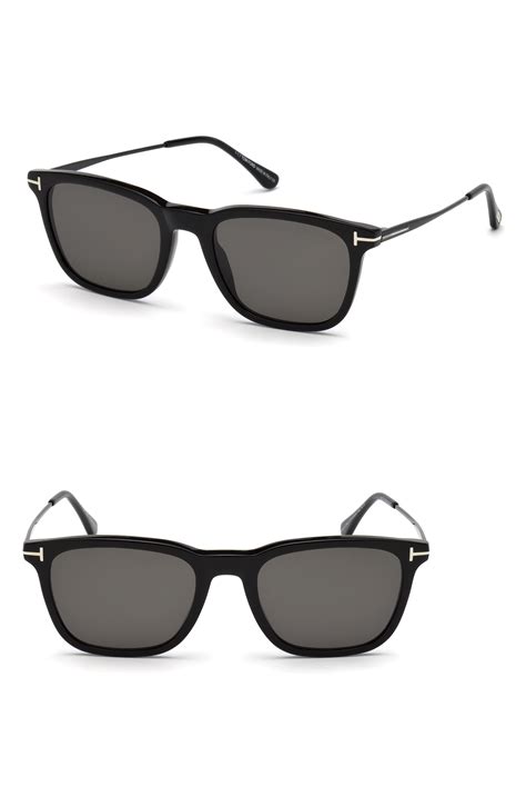 tom ford polarized arnaud sunglasses